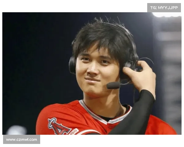 大谷翔平与中国运动品牌达成代言协议 合作再添新篇章 大谷翔平与中国运动品牌达成代言协议 合作再添新篇章