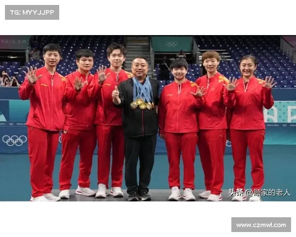 国乒青少年梯队亚洲锦标赛争夺直通世界杯宝贵名额 国乒青少年梯队亚洲锦标赛争夺直通世界杯宝贵名额