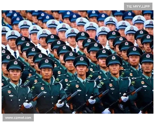 军中 “超级兵王”:服役 30 年的钢铁脊梁 军中 “超级兵王”:服役 30 年的钢铁脊梁